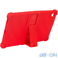 Чохол з підставкою GALEO для Lenovo Tab M10 HD 2ND Gen TB-X306F, TB-X306X Red
