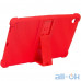 Чохол з підставкою GALEO для Lenovo Tab M10 HD 2ND Gen TB-X306F, TB-X306X Red — інтернет магазин All-Ok. фото 3