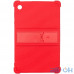 Чохол з підставкою GALEO для Lenovo Tab M10 HD 2ND Gen TB-X306F, TB-X306X Red — інтернет магазин All-Ok. фото 1