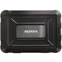 Кишеня зовнішня ADATA ED 600 (AED600U31-CBK)