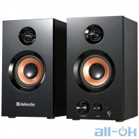 Мультимедійна акустика Defender Aurora S20 (65419)