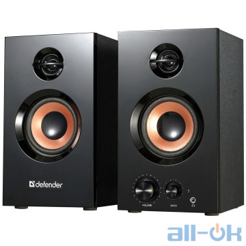 Мультимедійна акустика Defender Aurora S20 (65419)