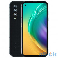 Blackview BL6000 Pro 8/256GB Silver