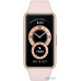 Фiтнес-браслет HUAWEI Band 6 Sakura Pink (55026632) UA UCRF — інтернет магазин All-Ok. фото 1