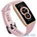 Фiтнес-браслет HUAWEI Band 6 Sakura Pink (55026632) UA UCRF — інтернет магазин All-Ok. фото 3