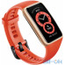 Фiтнес-браслет HUAWEI Band 6 Amber Sunrise (55026630) UA UCRF — інтернет магазин All-Ok. фото 1