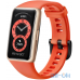 Фiтнес-браслет HUAWEI Band 6 Amber Sunrise (55026630) UA UCRF — інтернет магазин All-Ok. фото 4