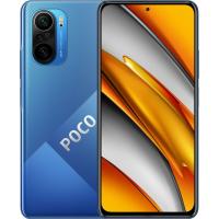 Xiaomi Poco F3 6/128GB Ocean Blue UA UCRF NFC