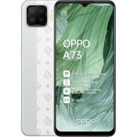 OPPO A73 4/128GB Crystal Silver Global Version