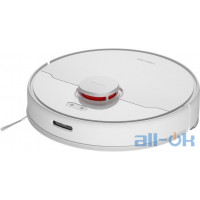Робот-пилосос Xiaomi Trouver LDS Finder (RLS 3)