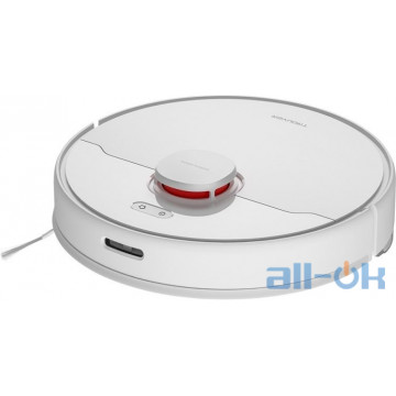 Робот-пилосос Xiaomi Trouver LDS Finder (RLS 3)