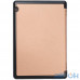 Чохол Galeo Slimline для Huawei Mediapad T5 10 (AGS2-L09) Rose Gold — інтернет магазин All-Ok. фото 2