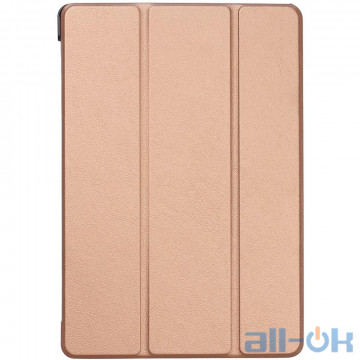 Чохол Galeo Slimline для Huawei Mediapad T5 10 (AGS2-L09) Rose Gold