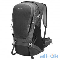 Рюкзак туристичний Xiaomi Early Wind HC Outdoor Mountaineering Bag 38L Black (HW110101)