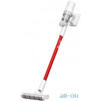 Вертикальний + ручний пилосос (2в1) Xiaomi Trouver Solo 10 Cordless Vacuum Cleaner VPL3