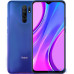 Xiaomi Redmi 9 3/32GB Blue  (No NFC) — інтернет магазин All-Ok. фото 1