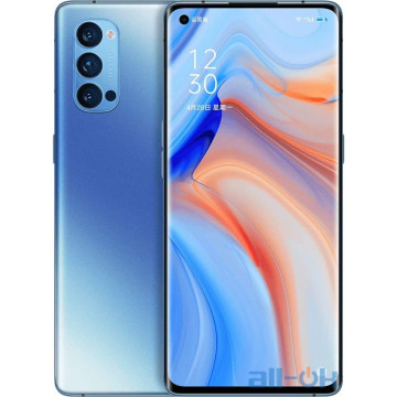 Oppo Reno 4 Pro 5G 12/256GB Galactic Blue Global Version