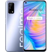 Realme Q2 4/128Gb 5G Silver