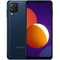 Samsung Galaxy M12 4/64GB Black (SM-M127FZKV) 