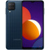 Samsung Galaxy M12 4/64GB Black (SM-M127FZKV)  — інтернет магазин All-Ok. фото 1