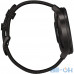 Смарт-годинник Garmin Vivomove Style Gunmetal-Dark Gray Fabric (010-02240-23) — інтернет магазин All-Ok. фото 5