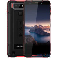 Cubot Quest 4/64GB Red