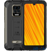 Doogee S59 4/128GB Black