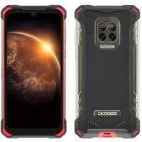 Doogee S86 6/128GB Red UA UCRF