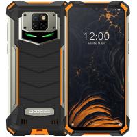 DOOGEE S88 Plus 8/128GB Black Global Version