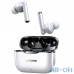 Навушники TWS Lenovo LP1 White Black — інтернет магазин All-Ok. фото 1