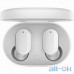Навушники TWS Xiaomi Redmi Airdots 3 White (BHR4797CN)  UA UCRF — інтернет магазин All-Ok. фото 1