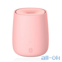 Зволожувач повітря Xiaomi Happy Life Aroma Diffuser (Hl EOD01) Pink