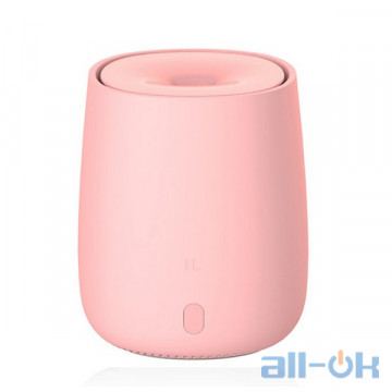 Увлажнитель воздуха Xiaomi Happy Life Aroma Diffuser (Hl EOD01) Pink
