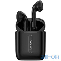 Навушники TWS Lenovo X9 Black