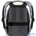 Рюкзак міський XD Design Bobby Compact Anti-Theft Backpack Mint Green (P705.537) — інтернет магазин All-Ok. фото 4