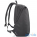 Рюкзак міський XD Design Bobby Soft Anti-Theft Backpack (P705.791) Black — інтернет магазин All-Ok. фото 2