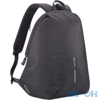 Рюкзак міський XD Design Bobby Soft Anti-Theft Backpack (P705.791) Black