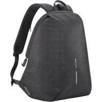 Рюкзак міський XD Design Bobby Soft Anti-Theft Backpack (P705.791) Black