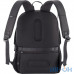 Рюкзак міський XD Design Bobby Soft Anti-Theft Backpack (P705.791) Black — інтернет магазин All-Ok. фото 4