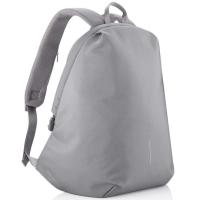 Рюкзак міський XD Design Bobby Soft Anti-Theft Backpack (P705.792) Gray