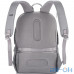 Рюкзак міський XD Design Bobby Soft Anti-Theft Backpack (P705.792) Gray — інтернет магазин All-Ok. фото 4