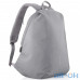 Рюкзак міський XD Design Bobby Soft Anti-Theft Backpack (P705.792) Gray — інтернет магазин All-Ok. фото 1