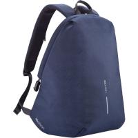 Рюкзак міський XD Design Bobby Soft Anti-Theft Backpack (P705.795) Navy