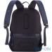 Рюкзак міський XD Design Bobby Soft Anti-Theft Backpack (P705.795) Navy — інтернет магазин All-Ok. фото 4