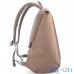Рюкзак міський XD Design Bobby Soft Anti-Theft Backpack (P705.796) Brown — інтернет магазин All-Ok. фото 2