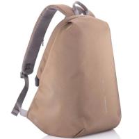 Рюкзак міський XD Design Bobby Soft Anti-Theft Backpack (P705.796) Brown