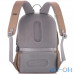 Рюкзак міський XD Design Bobby Soft Anti-Theft Backpack (P705.796) Brown — інтернет магазин All-Ok. фото 4