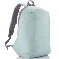 Рюкзак міський XD Design Bobby Soft Anti-Theft Backpack (P705.797) Mint