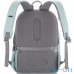 Рюкзак міський XD Design Bobby Soft Anti-Theft Backpack (P705.797) Mint — інтернет магазин All-Ok. фото 3