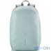 Рюкзак міський XD Design Bobby Soft Anti-Theft Backpack (P705.797) Mint — інтернет магазин All-Ok. фото 4